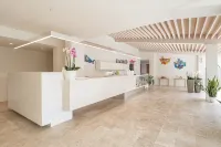 Ricci Hotel - Marina di Grosseto