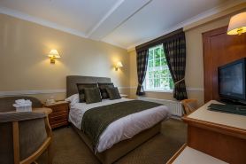 Cbh Prince Rupert Hotel