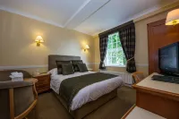 Cbh Prince Rupert Hotel Hotels near Shrewsbury Flower Show