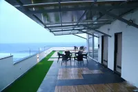 Hotel Rio Beach - Bãi biển