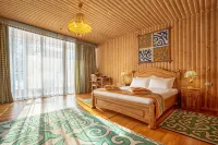 Navat Hotel - 3-Star