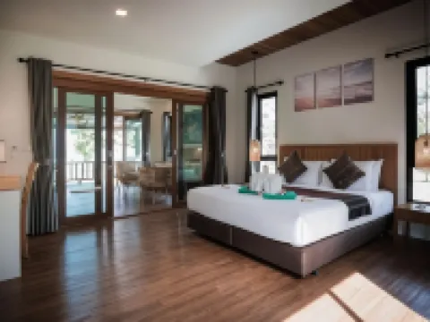 Southern Lanta Resort Hotels in Koh Lanta