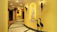 Hotel Flötscherhof - spa