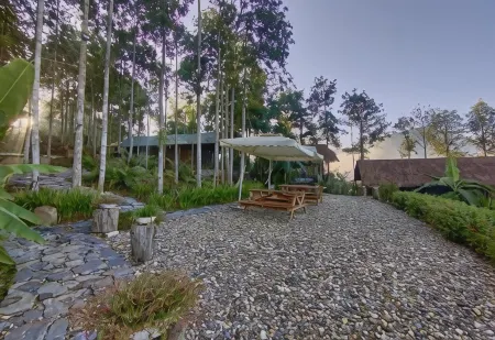 Anne House Bac Ha Отели в г. Ta Chai