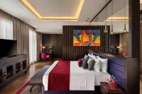 Sandal Suites by Lemon Tree Hotels Hotels in Noida