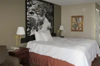 Econo Lodge Inn & Suites Hotel di Manchester