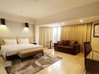 Hotel Santika Premiere Jogja Hotels in Jetis