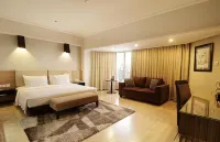 Hotel Santika Premiere Jogja