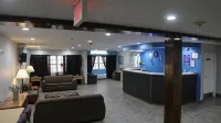Americas Best Value Inn and Suites Jackson Hotel di Humboldt