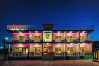 Yangyang Bookers Beach Motel - เกสต์เฮาส์