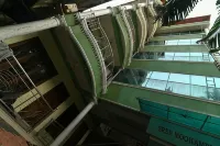 Sree Mookambika Beach Resort - 3-Star