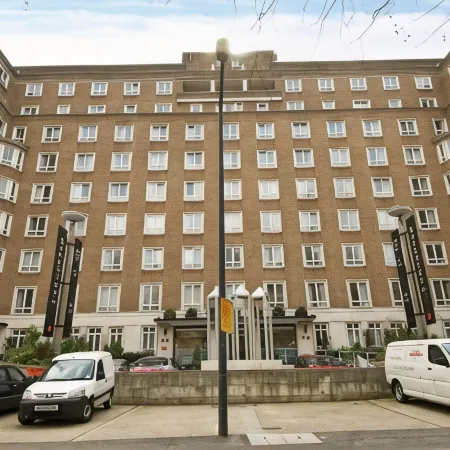 LSE Bankside House Отели рядом с достопримечательностью «Ватерлоо»