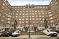 LSE Bankside House Hoteles cerca de Calle Fleet Street