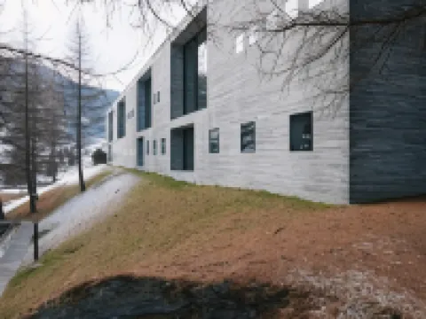 7132 號酒店 蘇塞爾瓦酒店