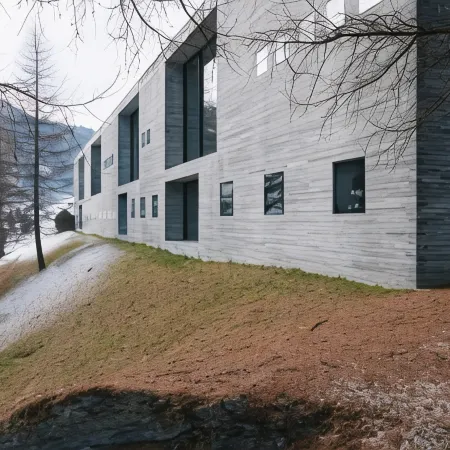 House of Architects