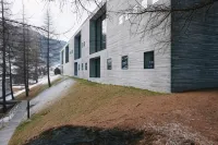 House of Architects Hotels in Vals
