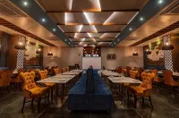 Regenta Inn Sambalpur - breakfast