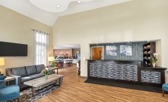 Best Western Plus Cold Spring