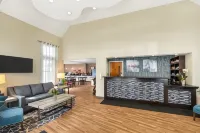 Best Western Plus Cold Spring Hotel a Plymouth