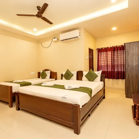 Hotel Ramleela