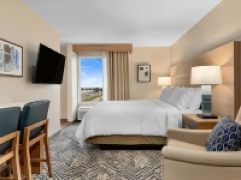 Candlewood Suites COLLINGWOOD by IHG Hotéis em Simcoe County