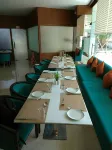 Avins Beacon Hotel - Udaipur - Bữa sáng