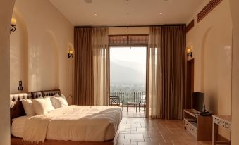 Toscana Town Square Suites