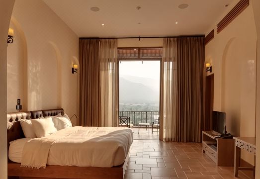 타운 스퀘어 스위트 바이 토스카나 밸리