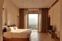 Toscana Town Square Suites