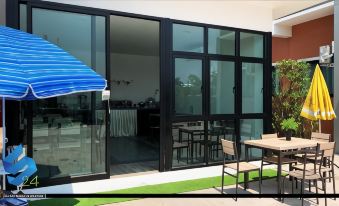 The S24 Resort Buriram