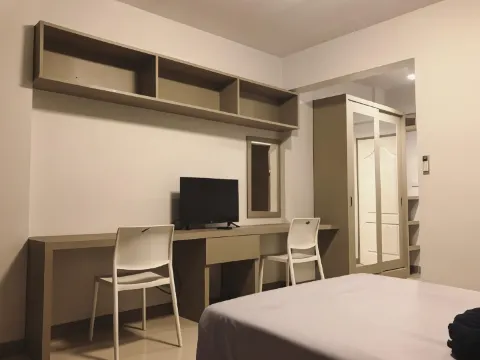 ห้องสุพีเรียร์สตูดิโอ