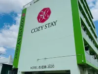 Hotel Ishigakijima 2020 Hoteles cerca del Aeropuerto de Nannushima Ishigaki