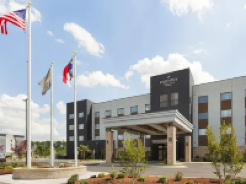 Country Inn & Suites by Radisson, Smithfield-Selma, NC Hotels in Smithfield