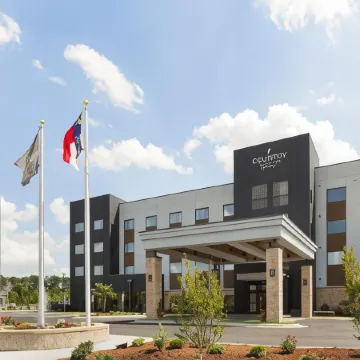 Country Inn & Suites by Radisson, Smithfield-Selma, NC