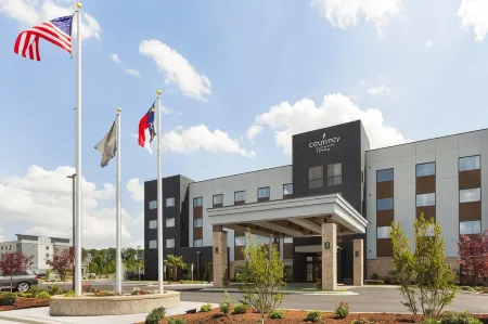 Country Inn & Suites by Radisson, Smithfield-Selma, NC