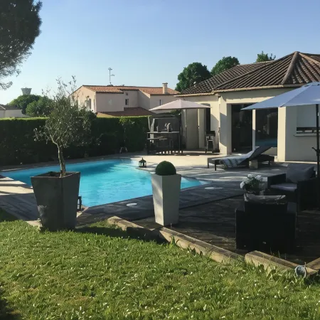 La Maison des Eaux Claires