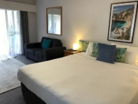 Avaleen Lodge Motor Inn Hotéis em Nowra