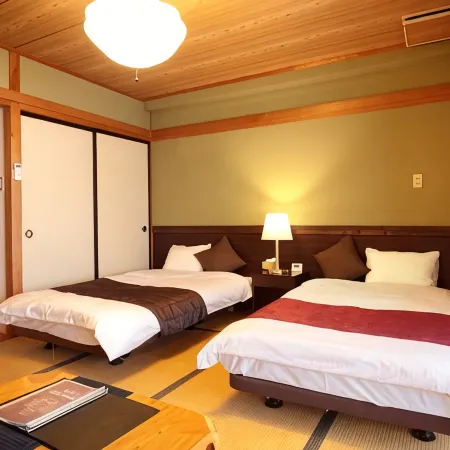 Hishino Onsen Yakushikan