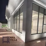 Nas Villa Luxury Hostels