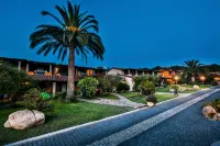 Hotel Club Saraceno