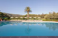 Residence le Acacie - Pools