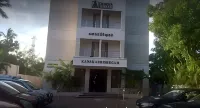 Hotel Kanakabhishegam Hotels in Nagapattinam
