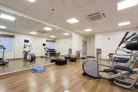 Holiday Inn Express & Suites READING AIRPORT by IHG - Gym