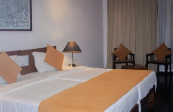 貝里胡洛亞招待所 酒店