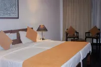 Heritage Belihuloya Resort Hotels near Hirikatu oya
