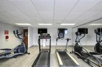 麥迪遜西/米德爾頓威斯康星西美吟酒店 - 健身室/gym room