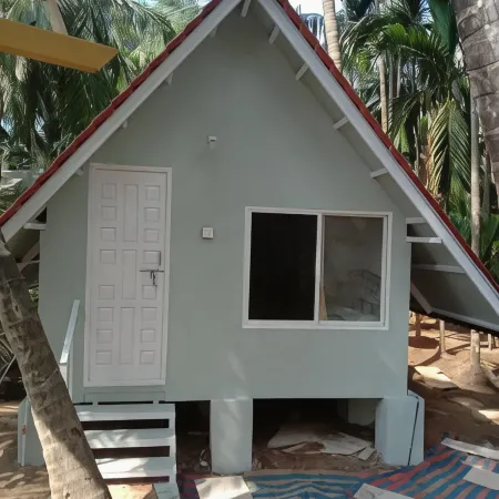 Ballaleshwar Cottage