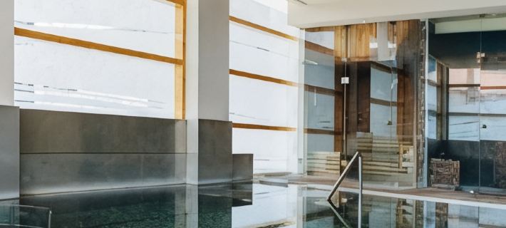Axis Porto Business & Spa Hotel Hotels in Porto