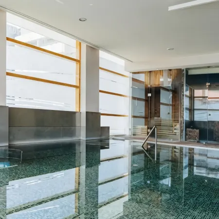 Axis Porto Business & Spa Hotel