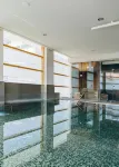 Axis Porto Business & Spa Hotel - Pools